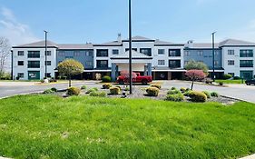 Country Inn & Suites By Radisson, Columbus-Edinburgh